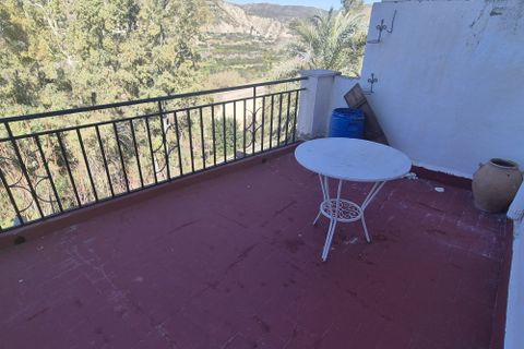 Byhus i Albanchez, Almeria, Albanchez - € 75.000 | Ref: Doña Carmen - foto 17